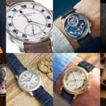 10 of the best British watch brands