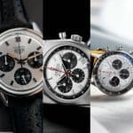5 of the best panda dial chronographs of 2023