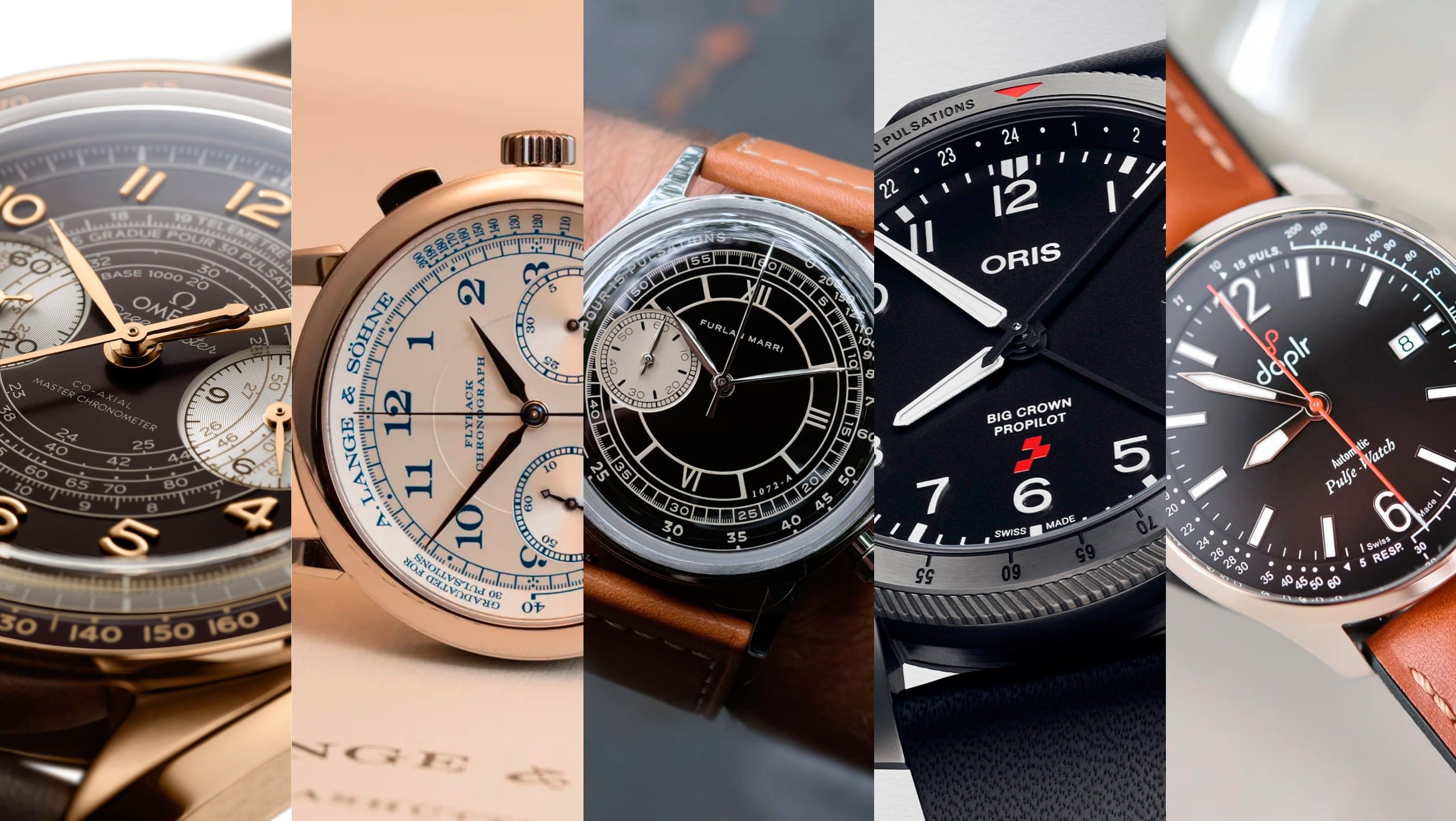 The 5 best pulsometer watches