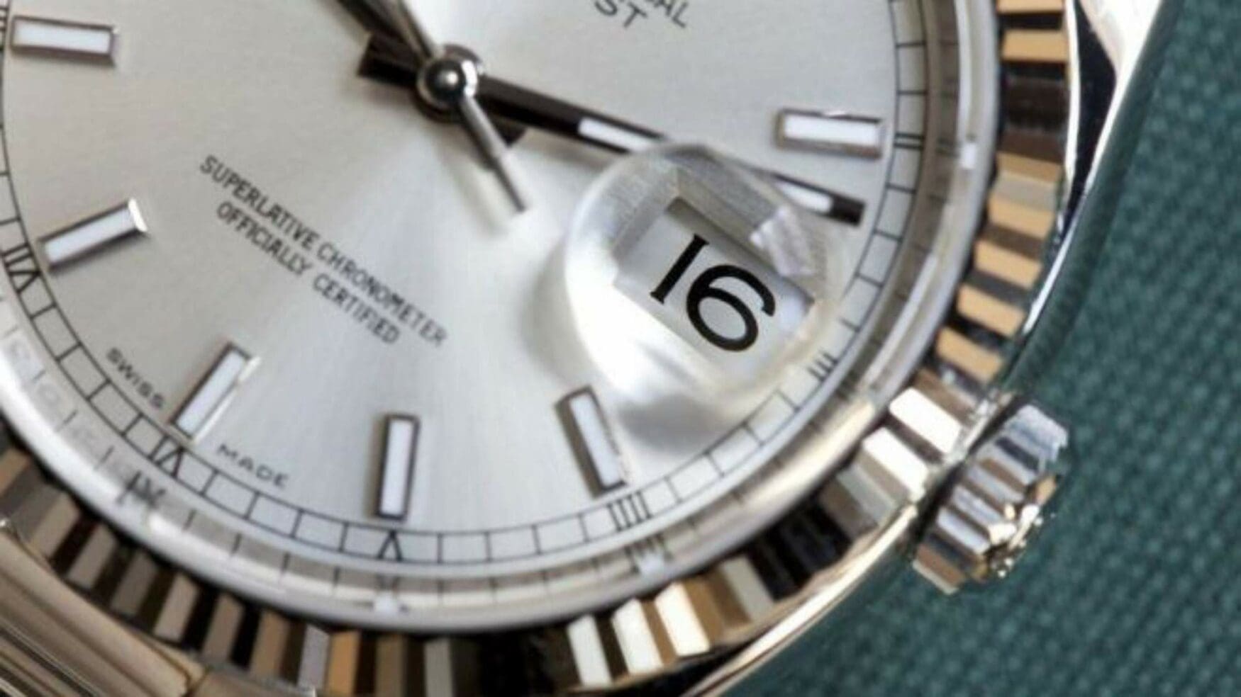 Close but no cigar: Why I welcome horological deal breakers