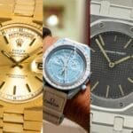 The 5 most collectible quartz watches to annoy the snobs