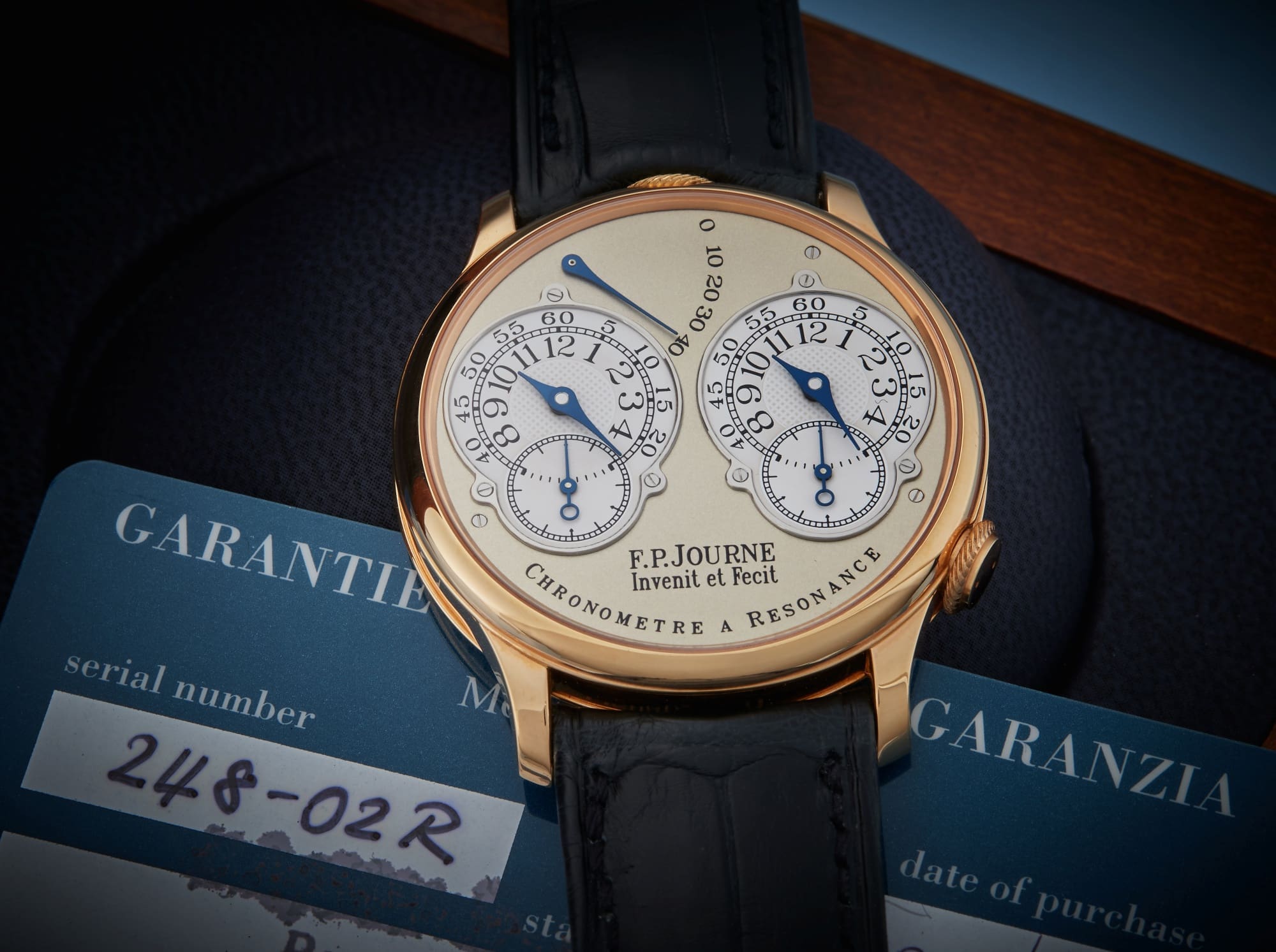 Highlights from the Sotheby s Important Watches and Fine Watches