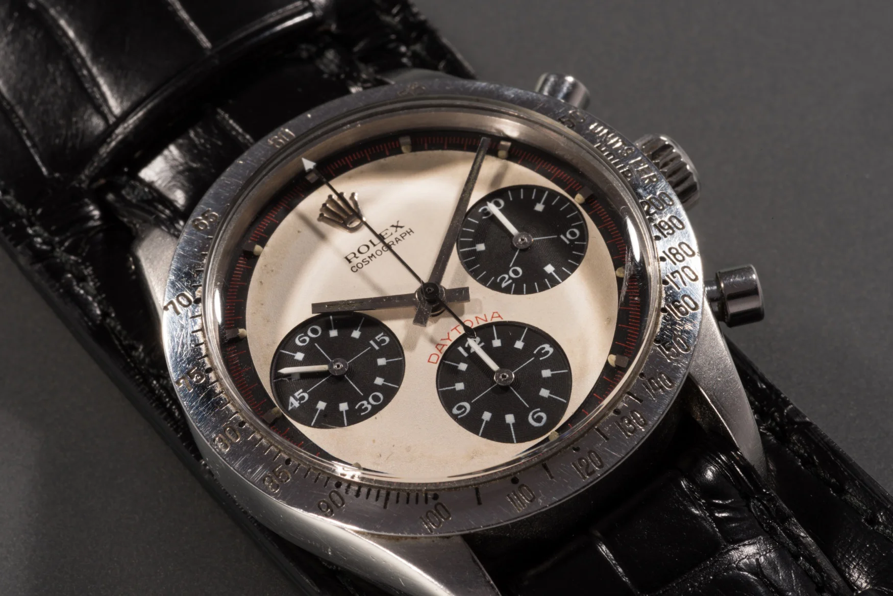 5 of the best panda dial chronographs of 2023