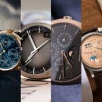 The 6 best perpetual calendar watches
