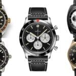 5 of the best pilot’s watches