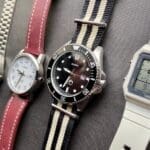 5 best watches under $50