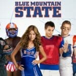 Remember when Blue Mountain State roasted lacrosse players with a Patek joke?