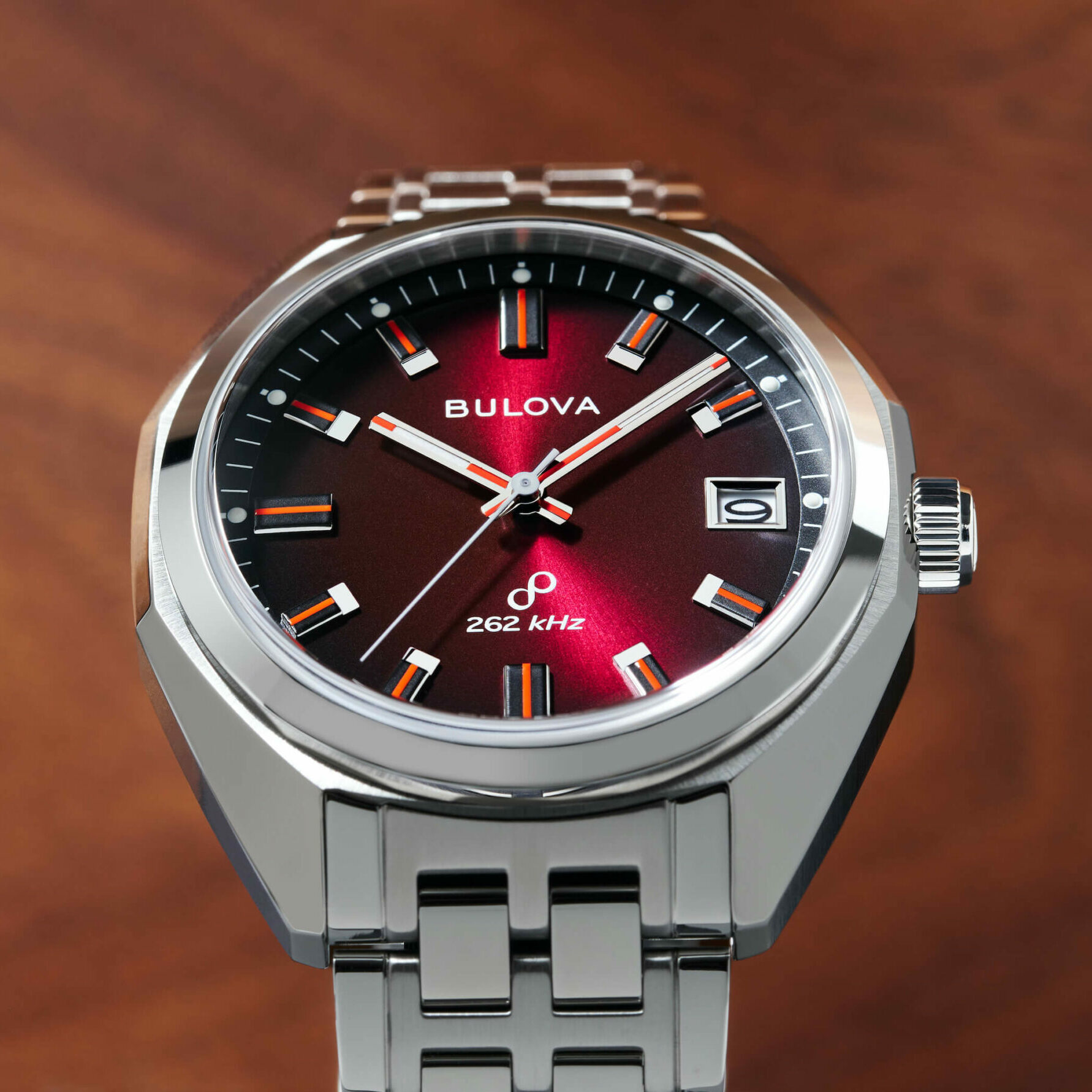 Update 144+ bulova watch movement latest