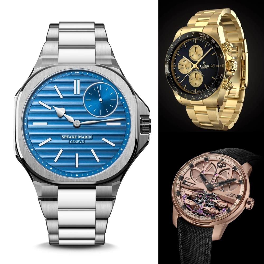 D.C.’s 5 favourite Only Watch 2023 lots