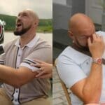 Tyson Fury’s new reality TV series looks set to be a watchspotter’s delight
