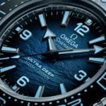 The 5 best deep dive watches