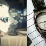 Vintage Hamilton watches get eye-catching cameos in Oppenheimer
