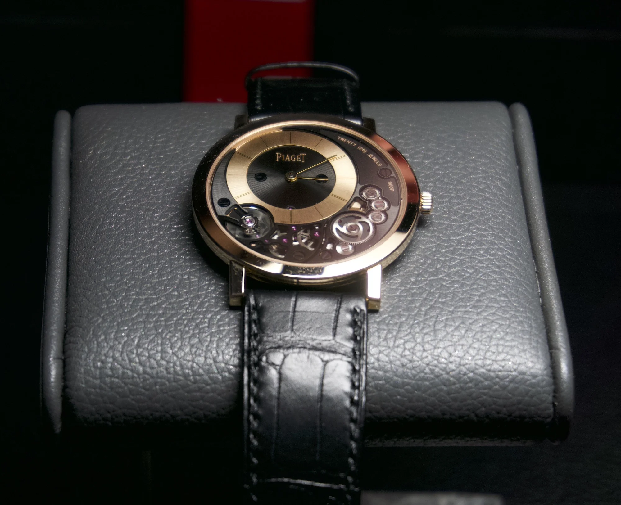 Piaget clearance altiplano 900p