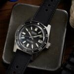 Seiko dive back into 1965 (and 2017) with the SJE093