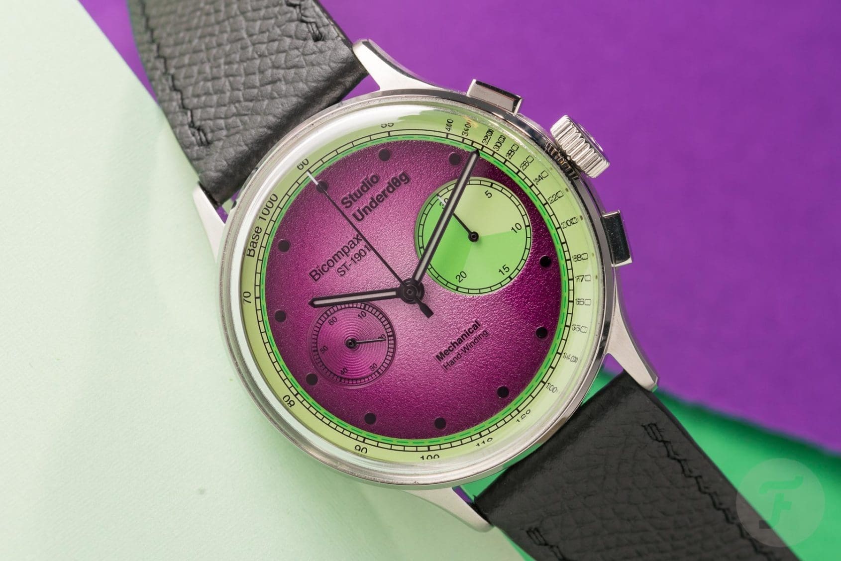 Six watches guaranteed to simply make you smile