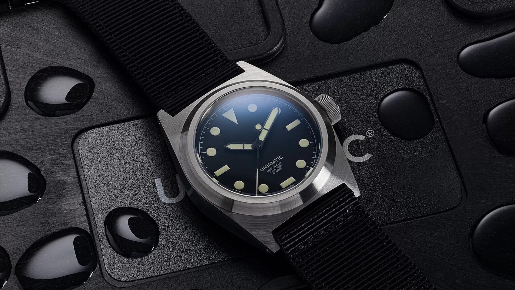 Best watch outlet microbrand