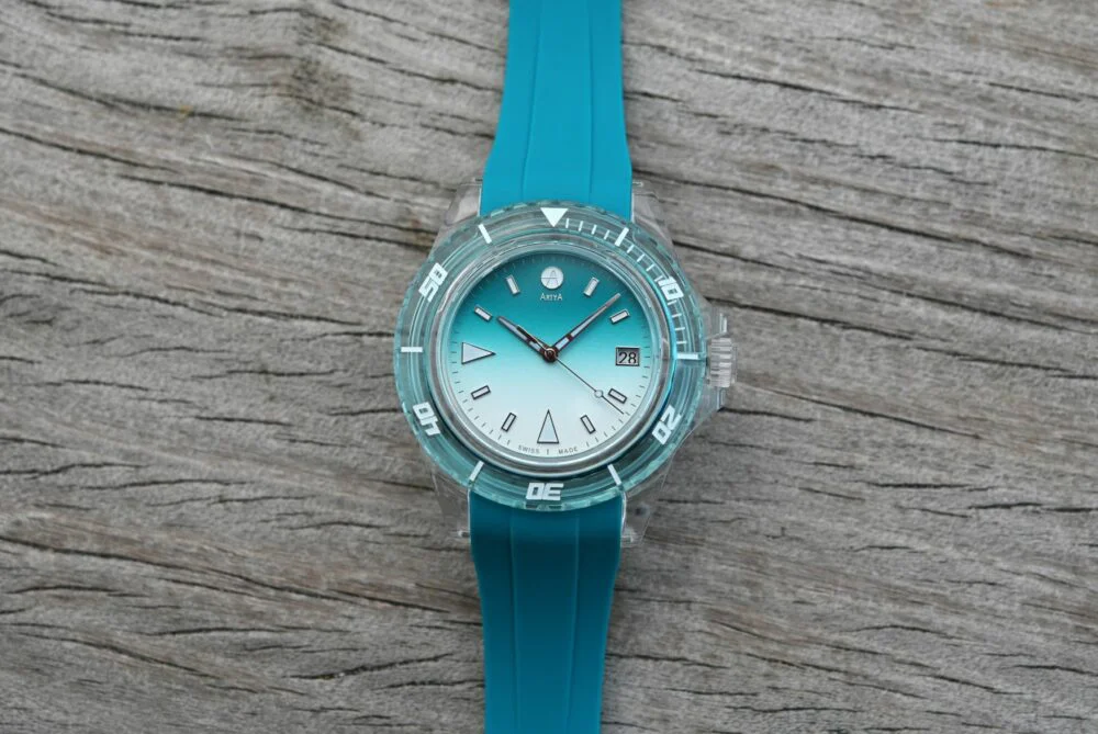 Buy Omega Seamaster Aqua Terra White Dial Stainless Steel Automatic Men's  Watch 23190392104001 - Seamaster Aqua Terra - Omega - Watches Online at  desertcartINDIA