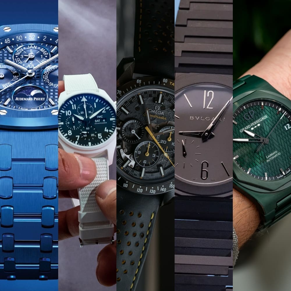 The best JDM Seiko and Grand Seiko watches and how you can get them, even if you don’t live in Japan
