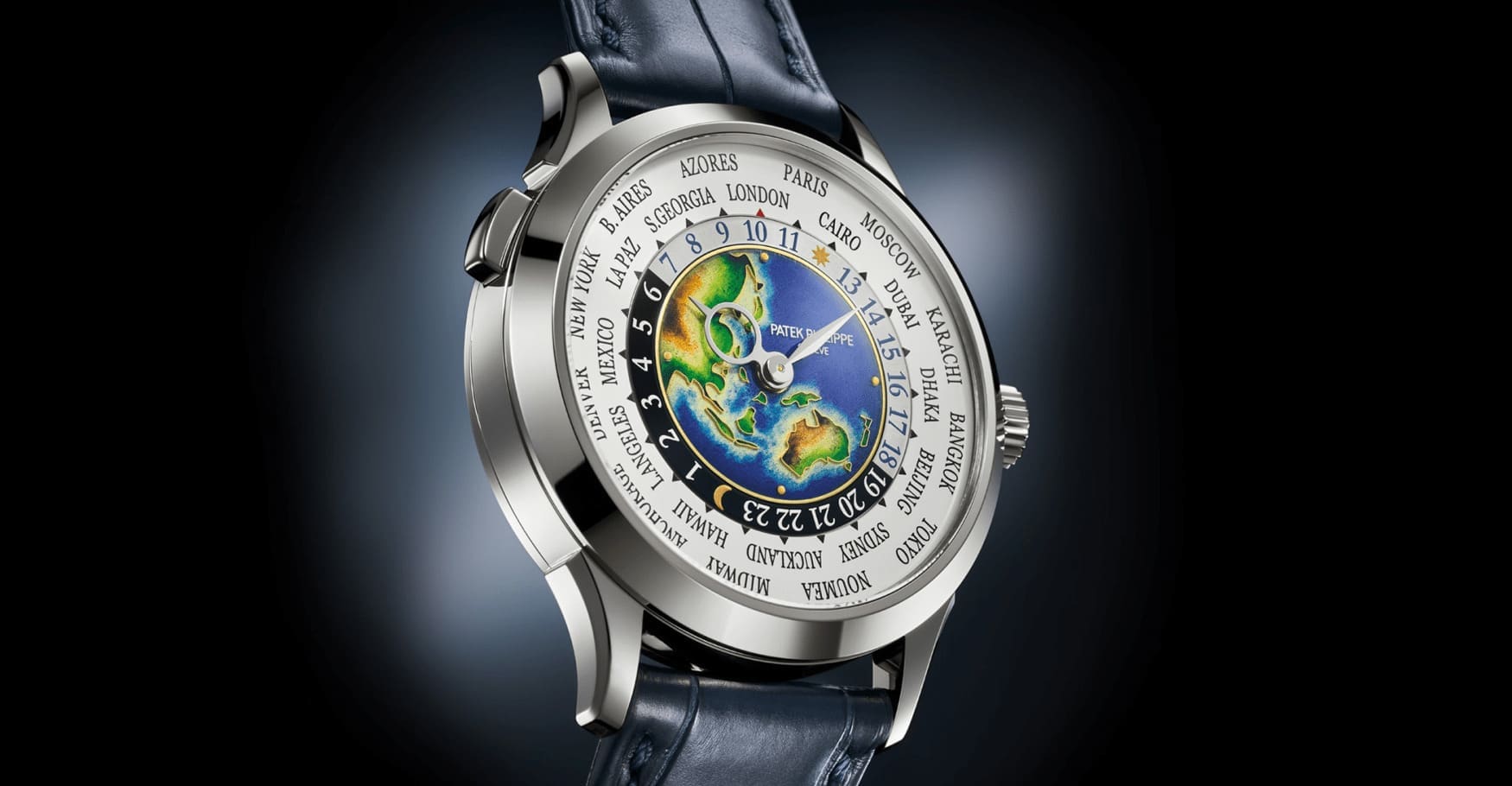 Best watches in 2024 the world 2019