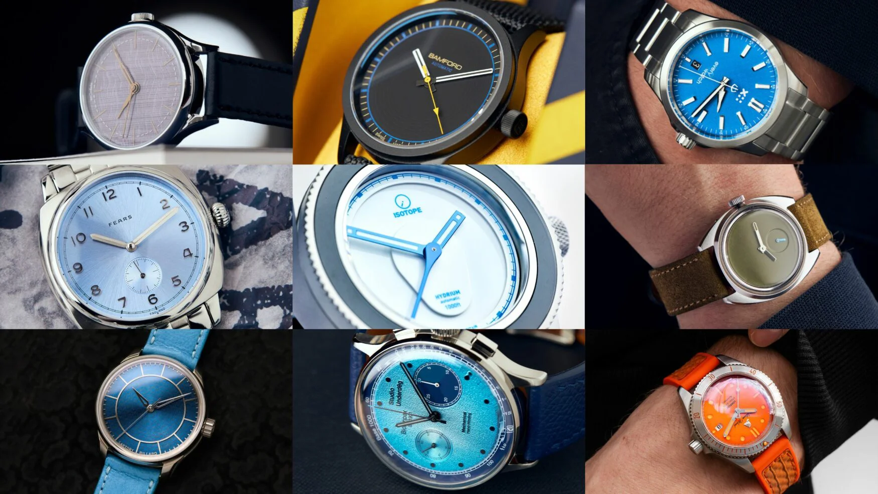 Backstage Pass: Watches and Wonders 2023, Live from Geneva