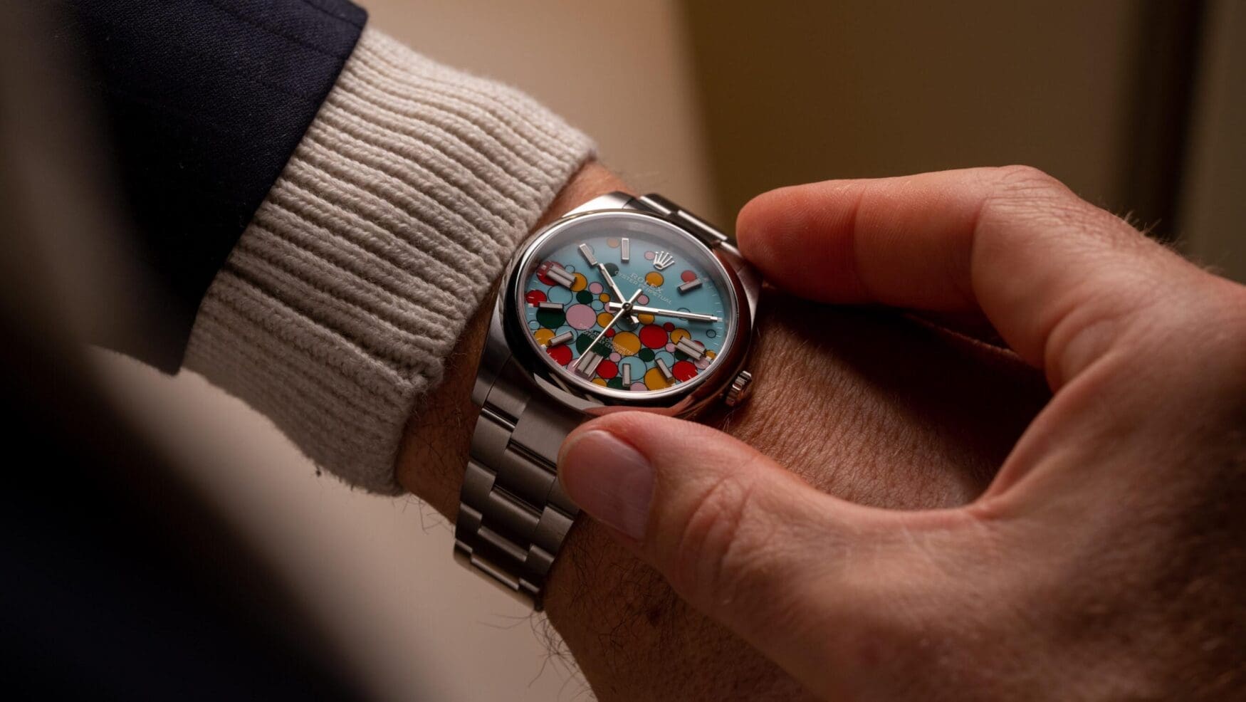 The best kinds of watches you should buy for a 21st birthday