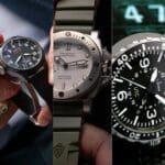 5 of the best military-inspired watches