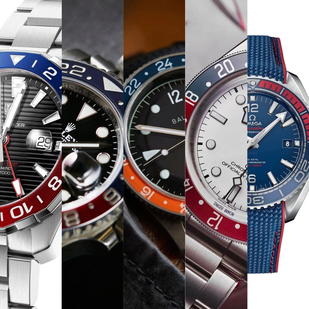 5 of the best budget skeleton watches