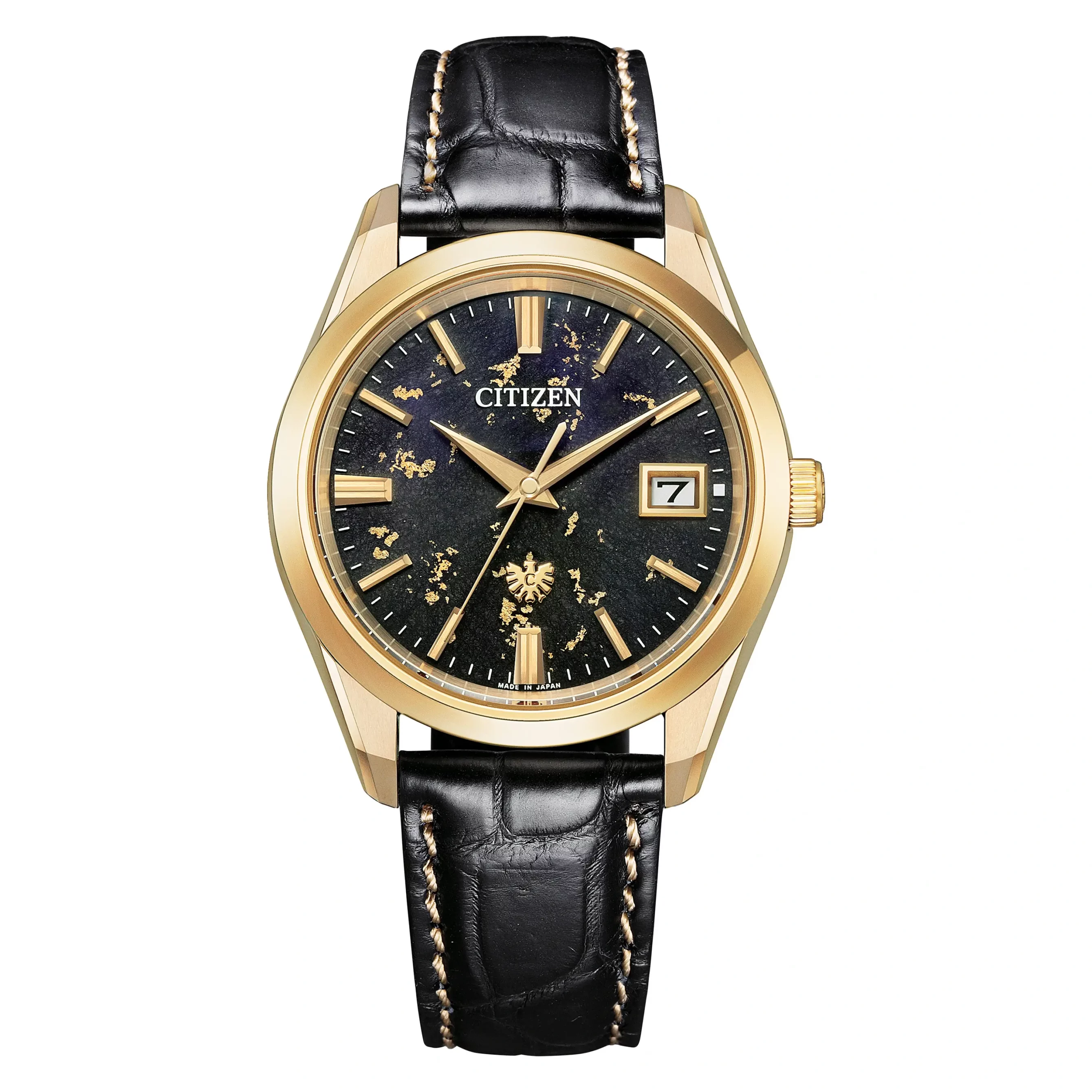 New releases from HYT, Citizen, Bulgari and more