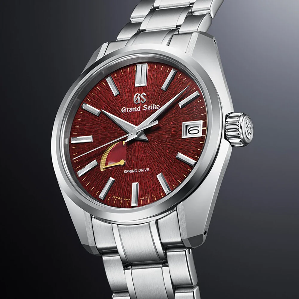 Grand seiko hot sale under 1000