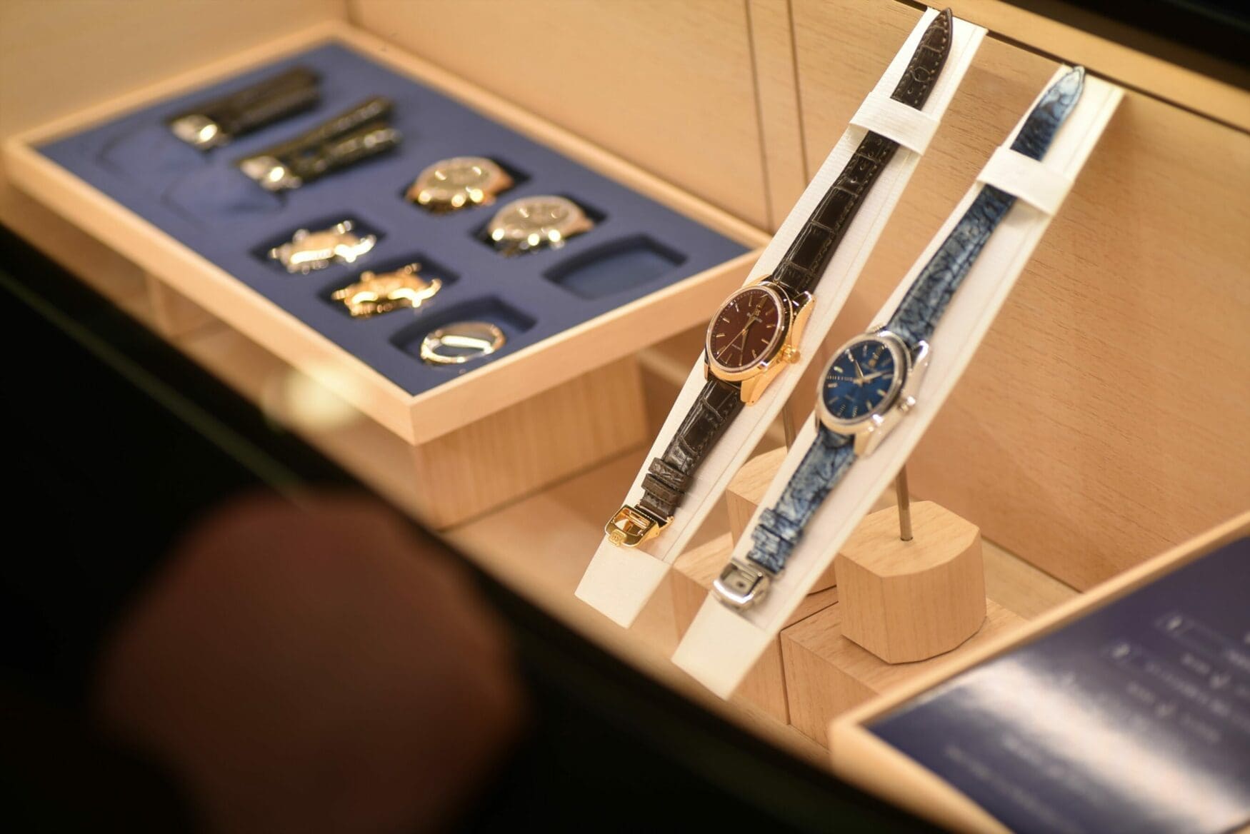 Seiko House Ginza Wako 19 0391
