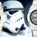 5 of the best “Stormtrooper” watches