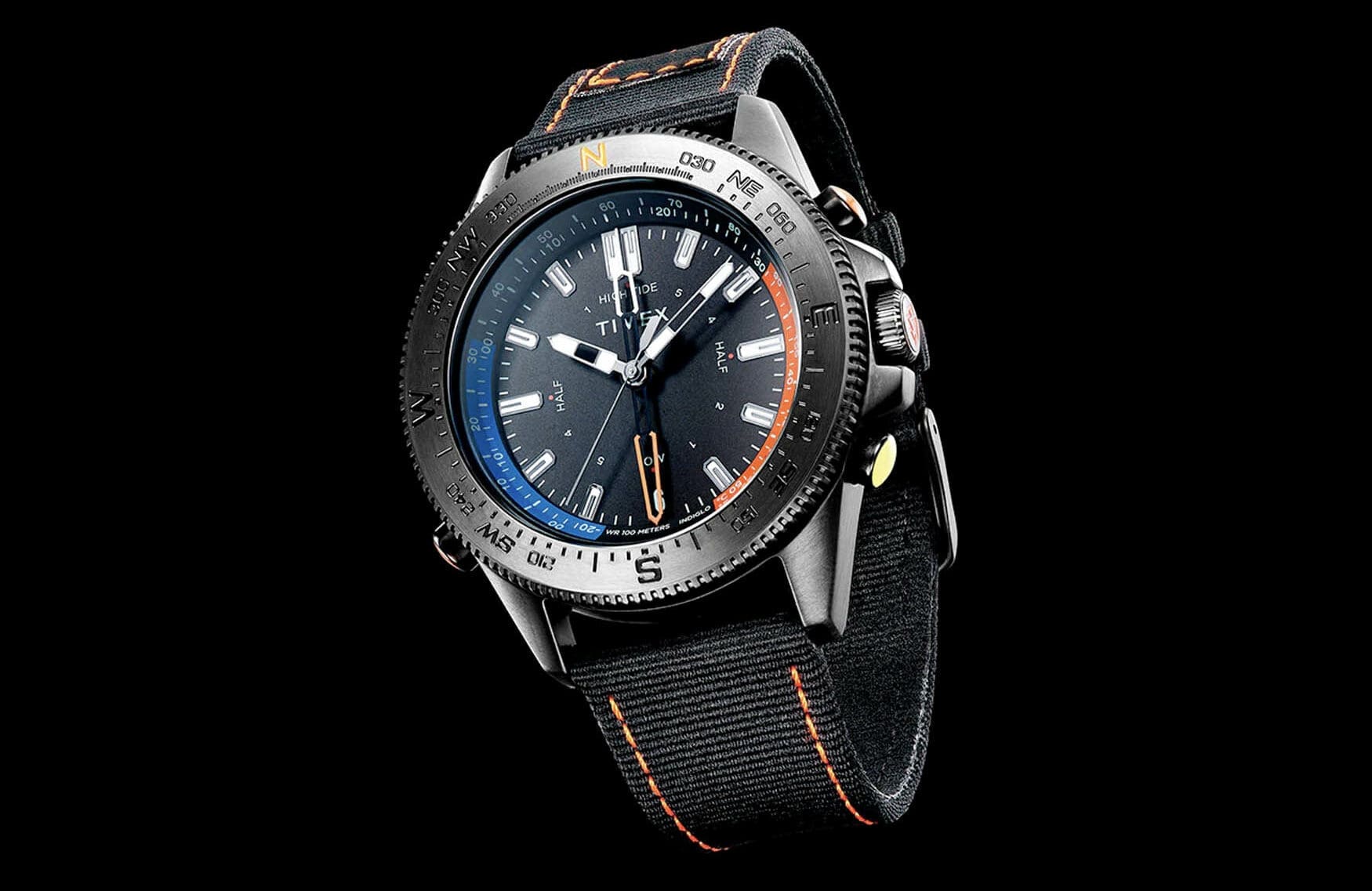 best survival watches timex expedition