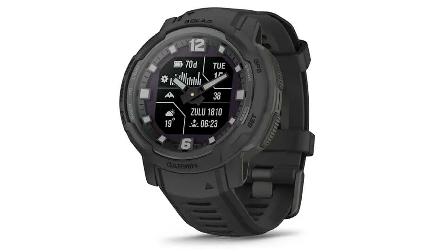 5 of the best survival watches