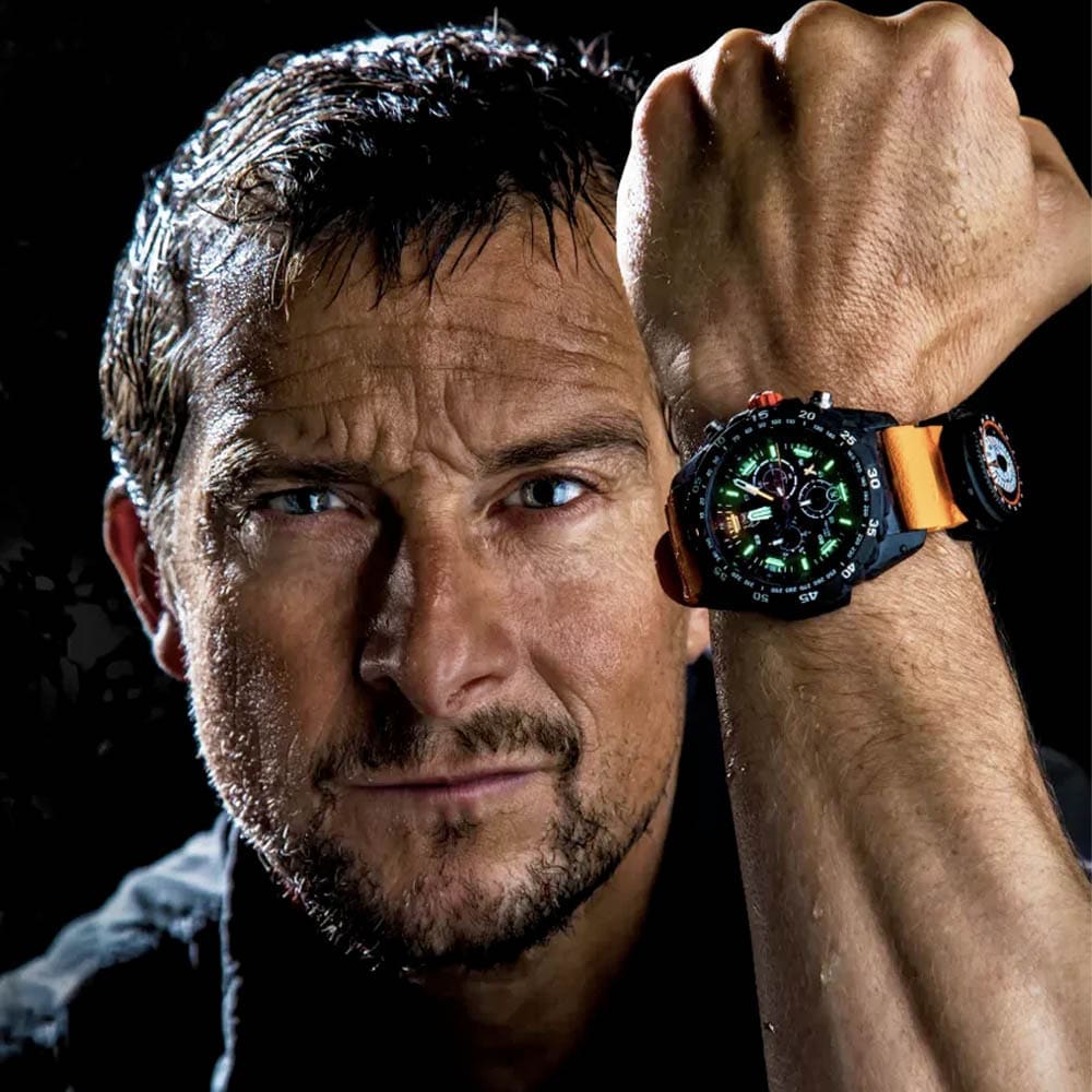 From Chris Hemsworth in Extraction to American Sniper, why G-Shocks are the ultimate bad-ass watches
