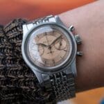 Why the new Baltic Bicompax 003 Salmon hardly left my wrist