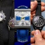 5 of the best bicompax chronographs of 2023