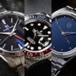 7 of the best GMT watches