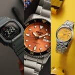 5 of the best watches under $1,000 in 2023