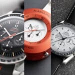 5 of the best Omega Speedmaster limited editions