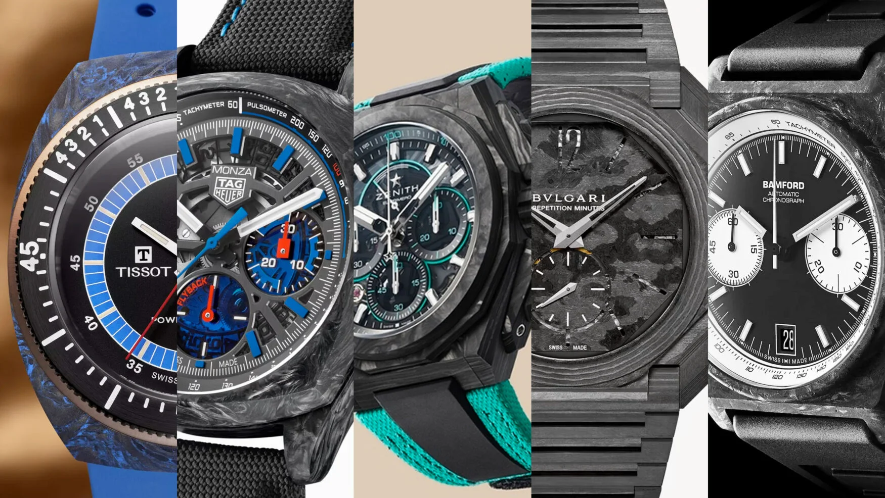 How Swatch Group quietly developed a gamechanger for affordable GMTs