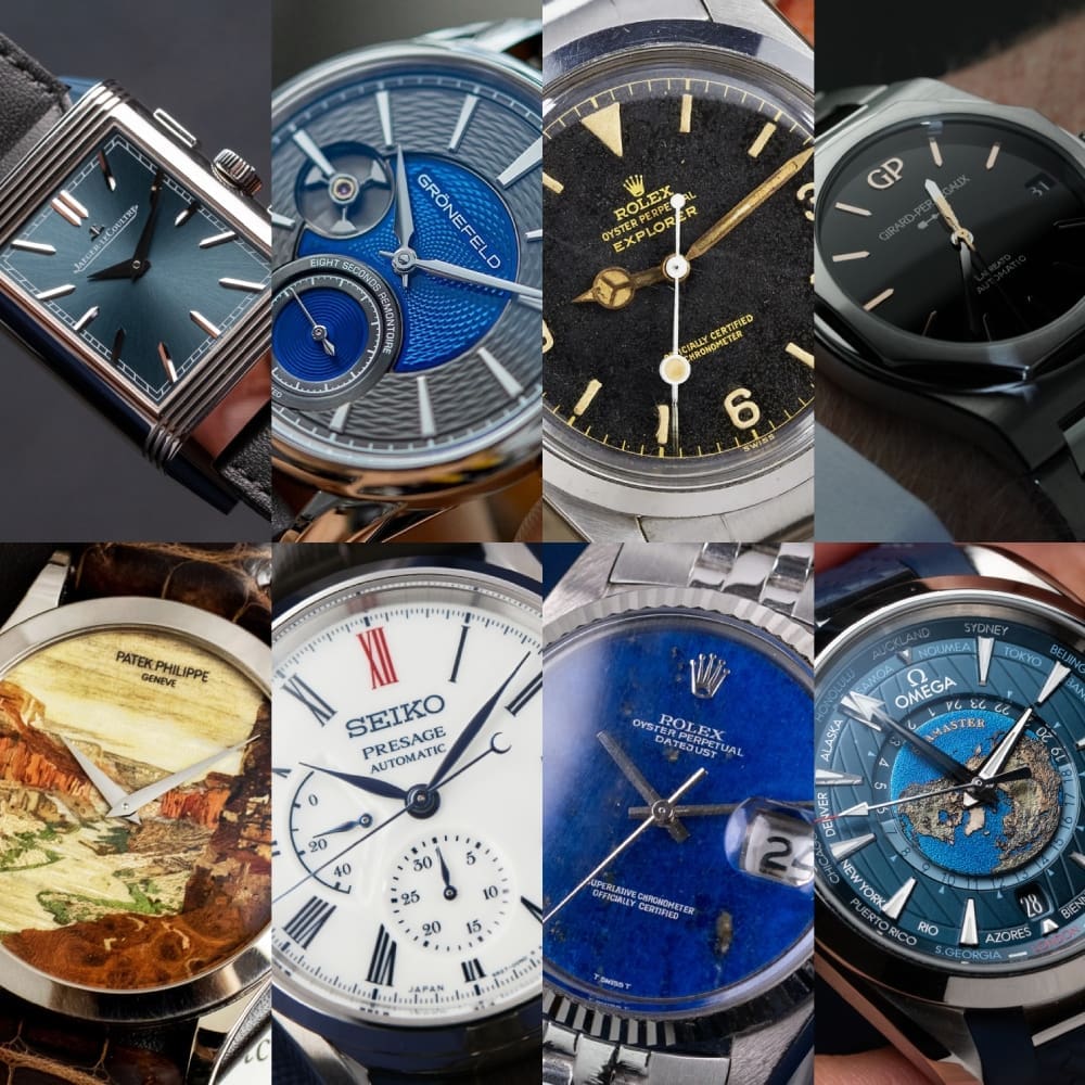 The 10 best German watch brands
