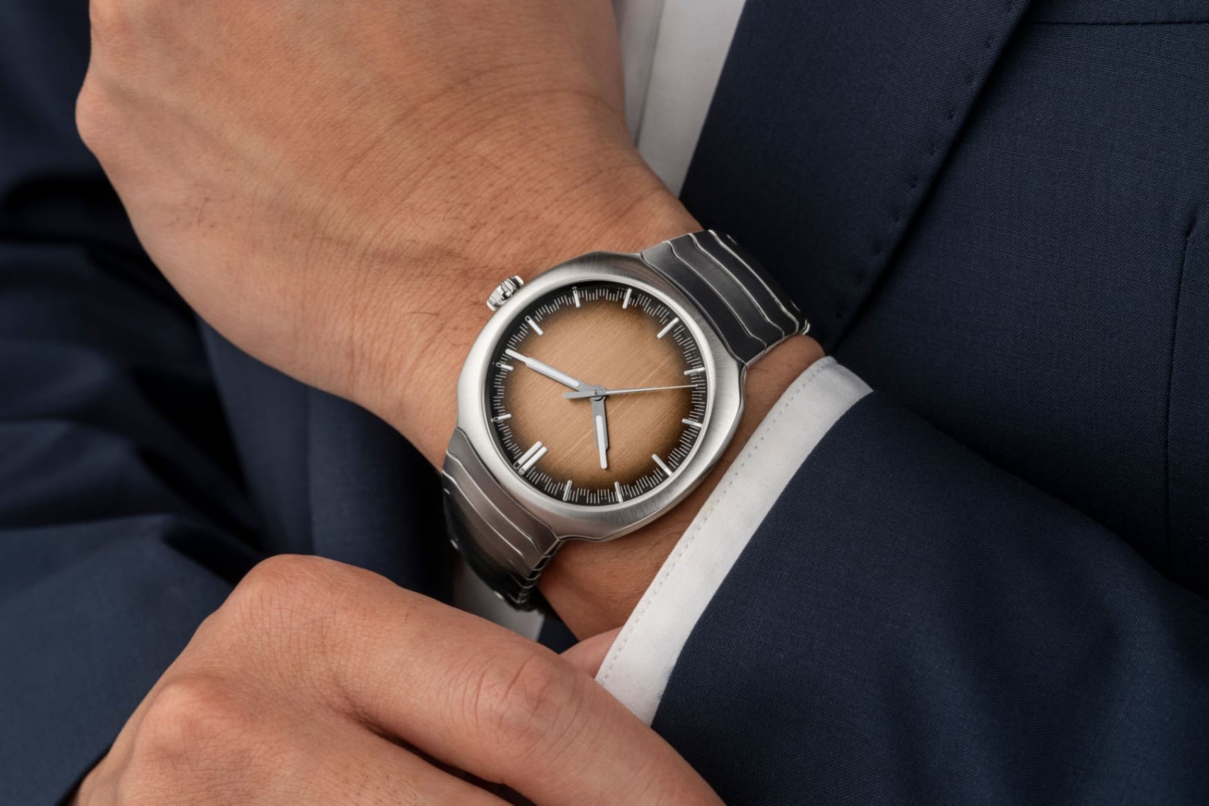 Morgan Stanley says these watch brands have the highest average prices LISTS