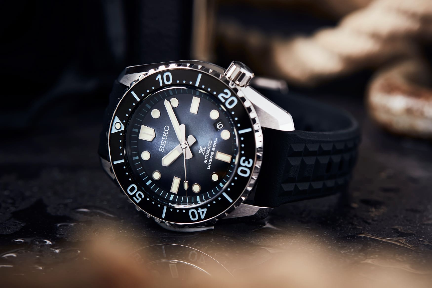 5 of the best eco-friendly watches