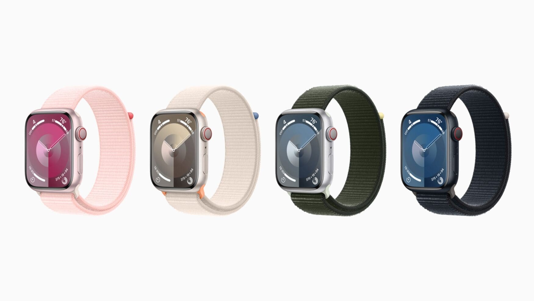 Is this really all the new Apple Watch has to offer?