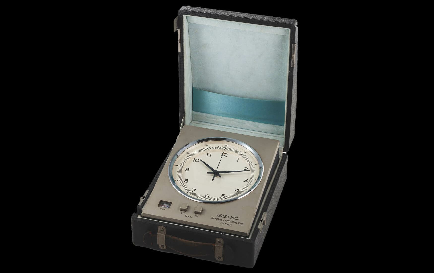 Chronometer History Part 3 2