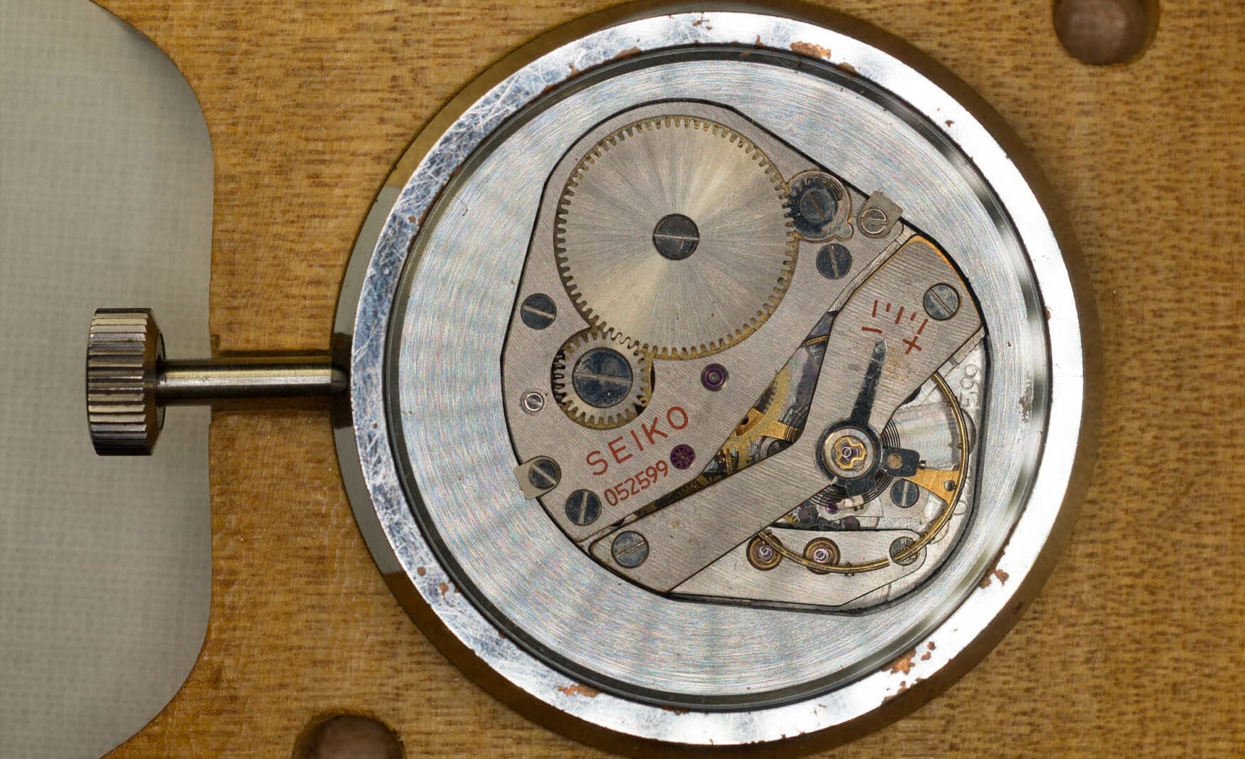 Chronometer History Part 3 3