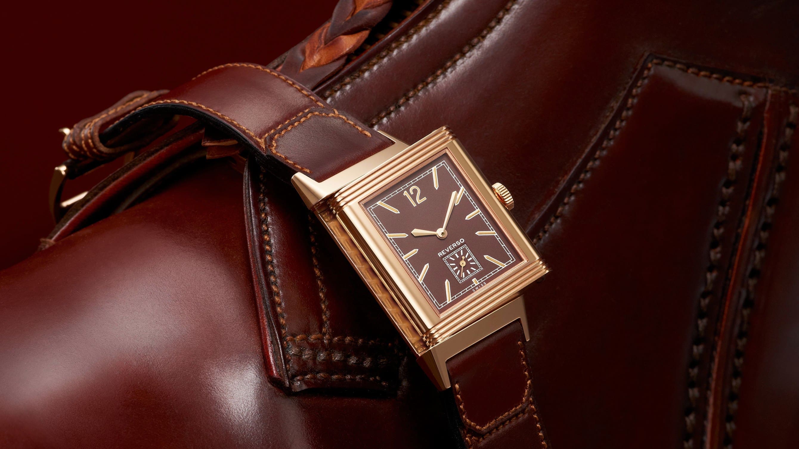 5 of the best chocolate dial watches