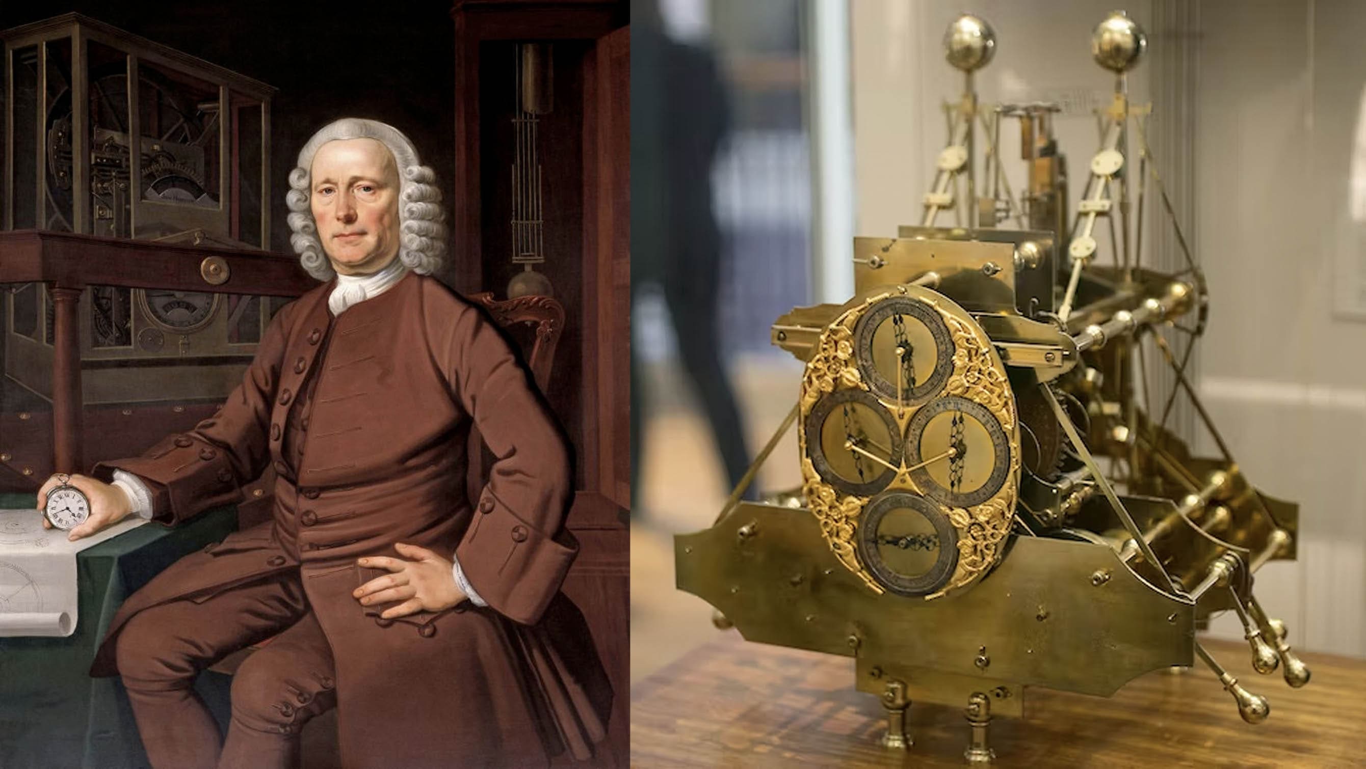How marine chronometers shaped horology today