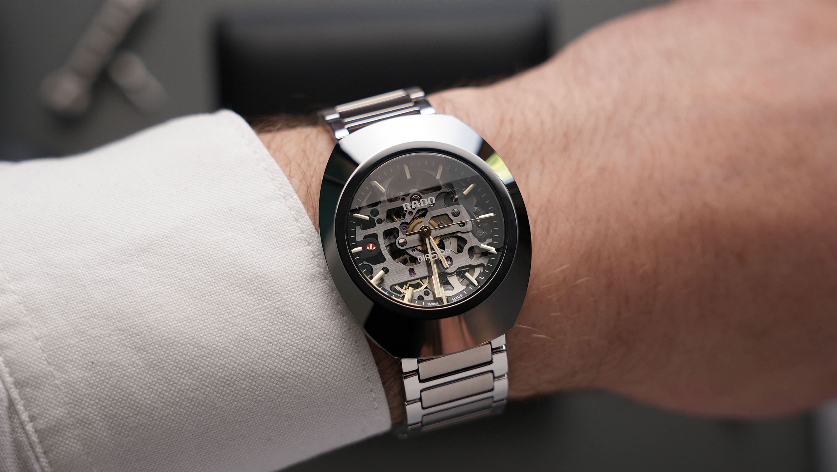 5 of the best budget skeleton watches