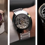 6 of the best budget skeleton watches showing off without being too pricey